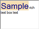 RichTextBox in Windows Forms - Form Applications in C# .NET Windows Forms