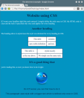Introduction to CSS (Cascading Style Sheets)