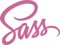 Solved tasks for the Sass CSS preprocessor introduction