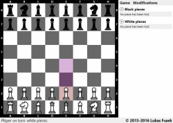 Chess in WPF