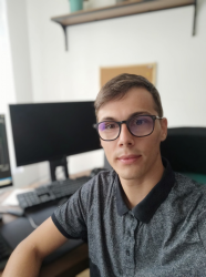 How did IT support specialist Pavel become a programmer?