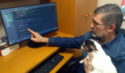 From Gallbladder Surgery to PHP - Read Yuri's story