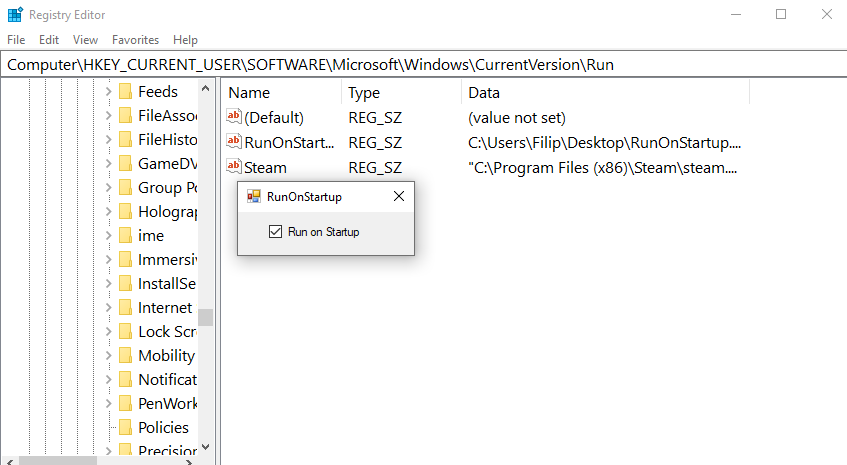 Files and I/O in C# .NET