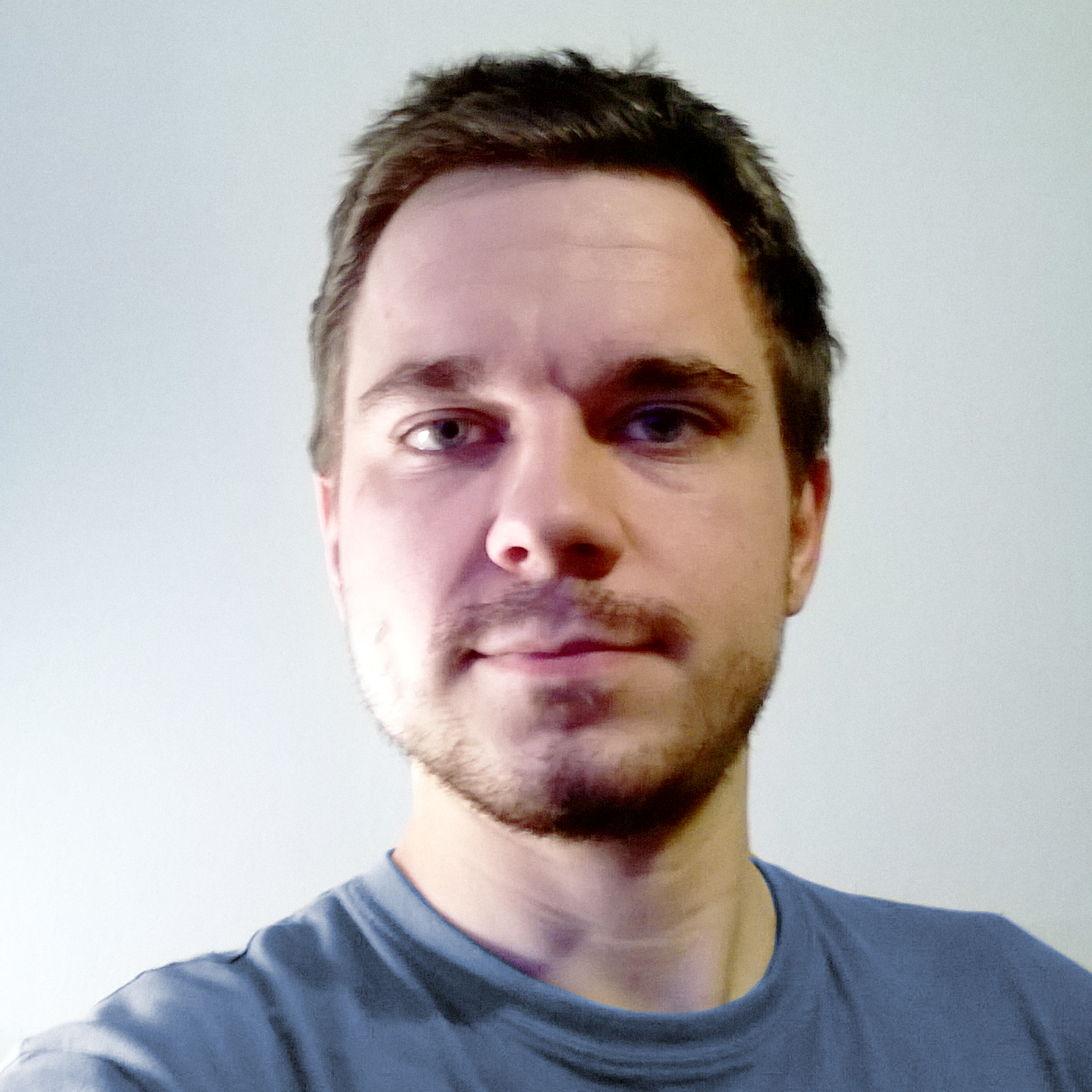 David Capka - Python Basic Constructs